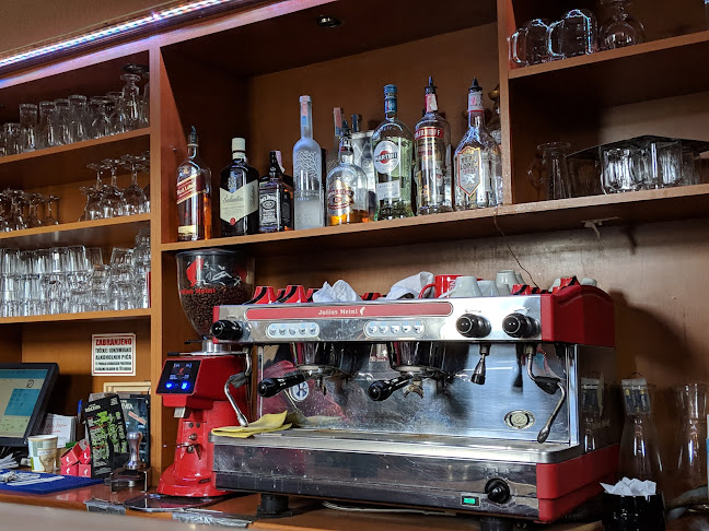 Comentarii opinii despre Caffe Bar Dolcevita