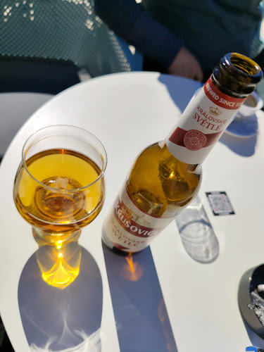 Opinii despre Caffe bar MOJITO în Skradin - Gastronomija i ugostiteljstvo