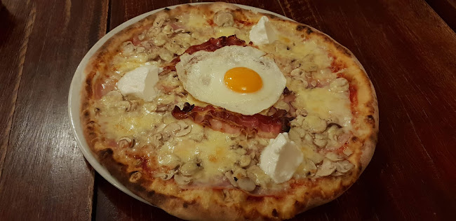Pizzeria Kuglana