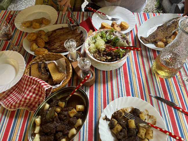 Opinii despre Izletište Kršlinov mlin în Bregana - Gastronomija i ugostiteljstvo