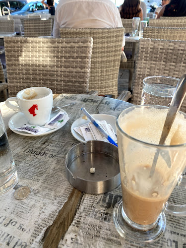 Opinii despre Caffe bar Kostela în Makarska - Gastronomija i ugostiteljstvo