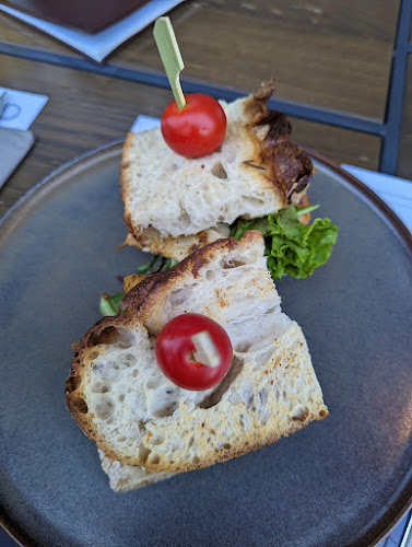 Bistro Grad - Gastronomija i ugostiteljstvo