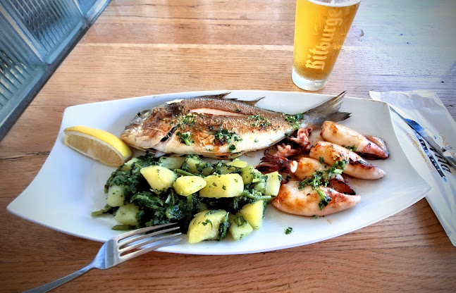 Opinii despre Restaurant La Vita în Pula - Gastronomija i ugostiteljstvo