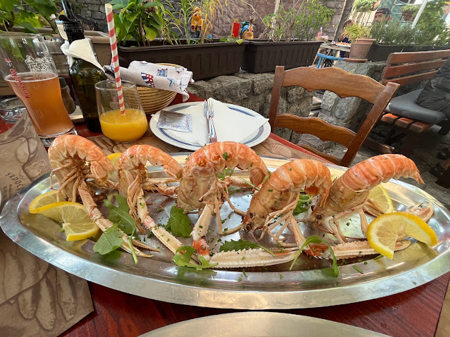 Konoba Ive (Riblji restoran | fish restaurant | sea food)