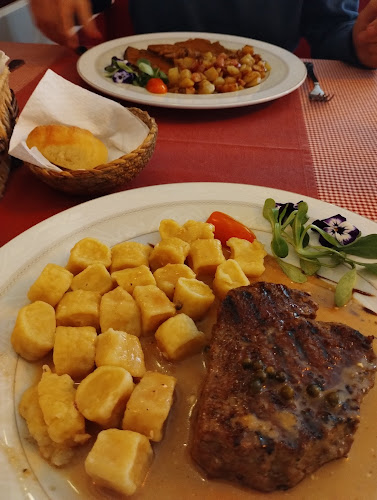 Opinii despre Restoran Kalvarija în Karlovac - Gastronomija i ugostiteljstvo