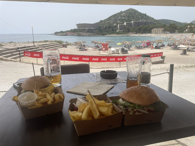 Opinii despre Caffe Bar Kupari în Kupari - Gastronomija i ugostiteljstvo