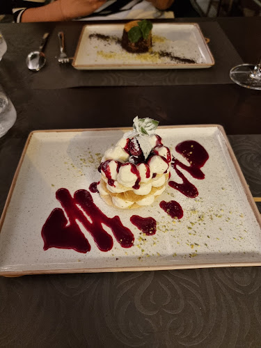 Comentarii opinii despre Scarpetta Ristorante