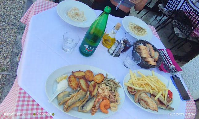 Comentarii opinii despre Konoba Istriana