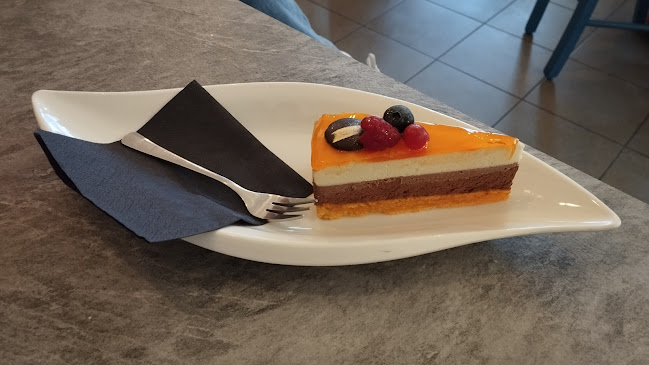 Slastičarnica Zvončarnica