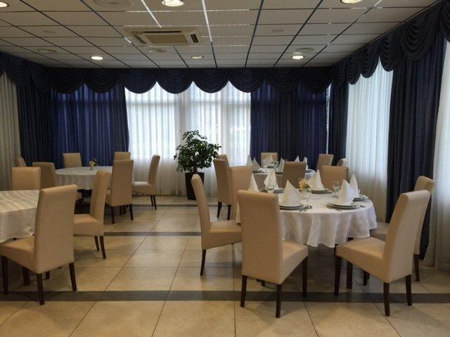 Restoran Hotel Kutina - Gastronomija i ugostiteljstvo