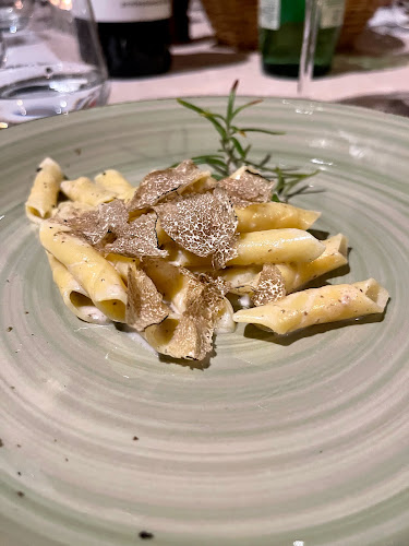 Restaurant Rosemary - Gastronomija i ugostiteljstvo