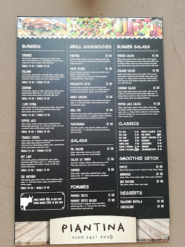 Zadarska ul. 1, 52100, Pula