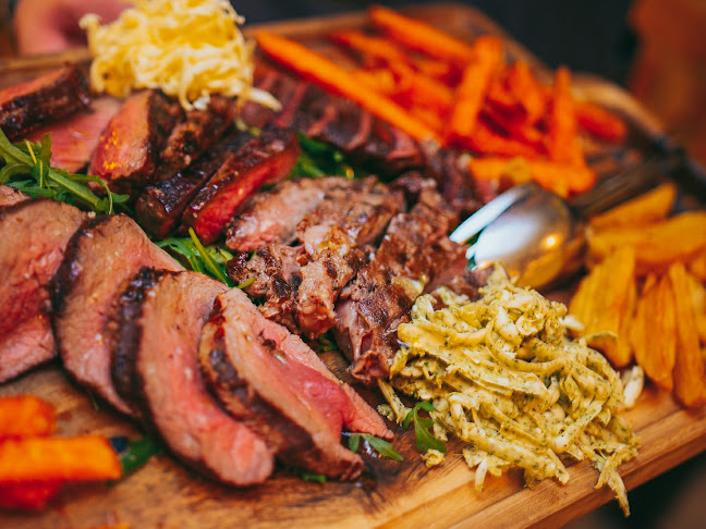 Comentarii opinii despre River pub