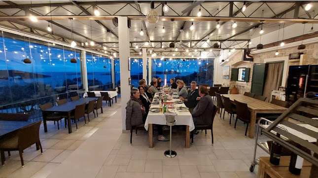 Restoran Šampjer - Maslinica