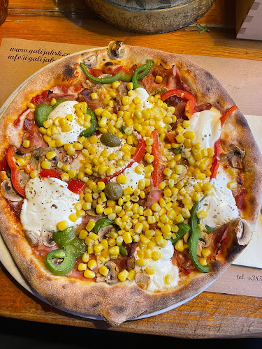 Frankopanska 38, 51500, Krk