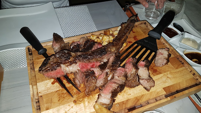 Opinii despre Restoran Bounty în Makarska - Gastronomija i ugostiteljstvo