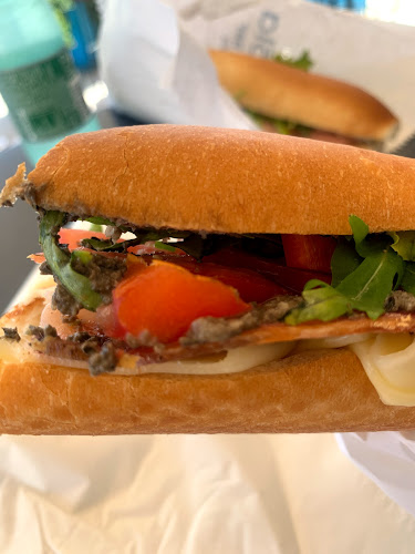 Arguola Fast Food - Bol