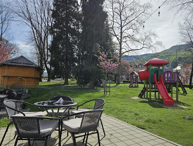 Caffe bar Luna, Lepoglava