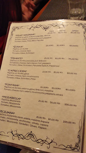 Ul. Kralja Zvonimira 17, 22000, Šibenik