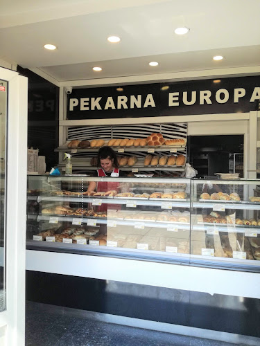 Pekarna Panificio Pola