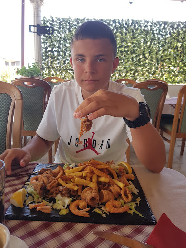 Restaurant Arka - Trogir