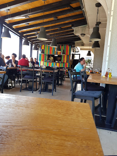 Carraca Pub - Gastronomija i ugostiteljstvo