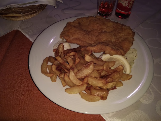 Konoba Volte - Gastronomija i ugostiteljstvo