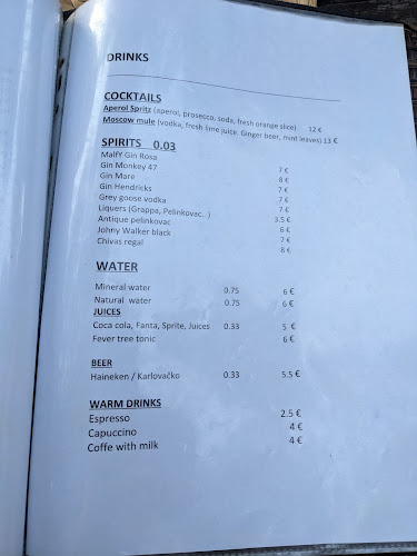 Rt Mlaki rat 1, 21460, Stari Grad