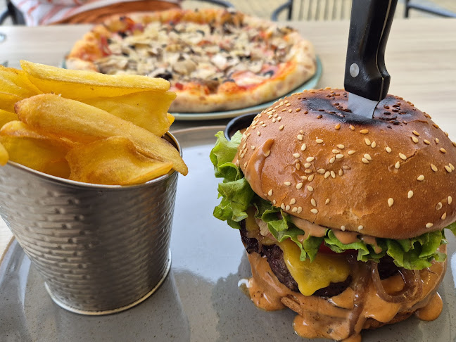 Opinii despre Pizzeria Restoran SOTTO în Omiš - Gastronomija i ugostiteljstvo