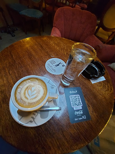 Caffe bar Golf - Gastronomija i ugostiteljstvo
