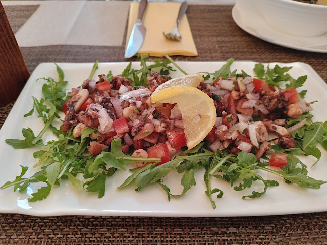 Opinii despre Konoba Toma în Trogir - Gastronomija i ugostiteljstvo