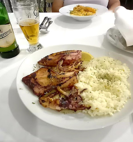 Opinii despre Lungo mare în Zadar - Gastronomija i ugostiteljstvo