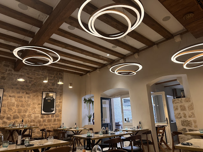 Forty Four Restaurant - Dubrovnik