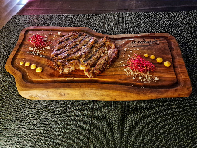 Opinii despre Restoran pizzeria Amfora Trogir în Trogir - Gastronomija i ugostiteljstvo