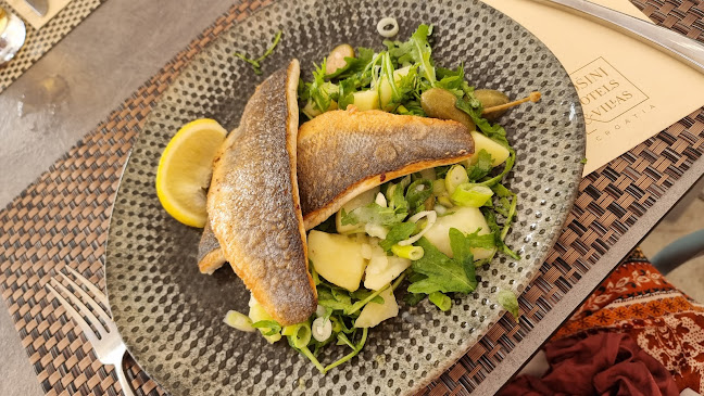 Restaurant Silver Bay