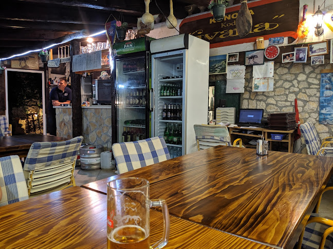Kod Ivana Restaurant - Gastronomija i ugostiteljstvo