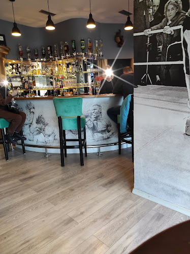 Comentarii opinii despre Caffe Bar Gong