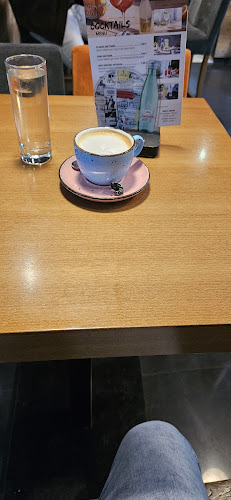 Vert cafe - Gastronomija i ugostiteljstvo