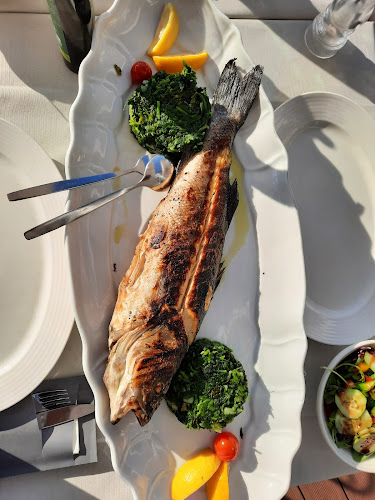 Comentarii opinii despre Lanterna Grill & Gourmet