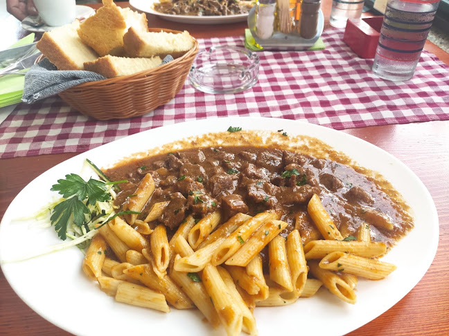 Opinii despre Restoran Reful....u.o Neverin în Vodice - Gastronomija i ugostiteljstvo