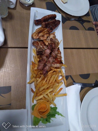 Restaurant Roko - Zadar