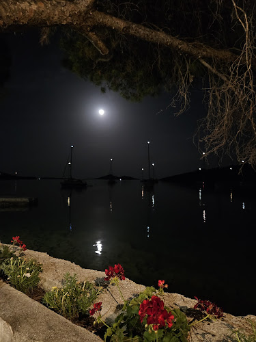 Konoba Gajeta, uvala Lanđin