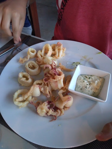 Comentarii opinii despre Konoba Nando