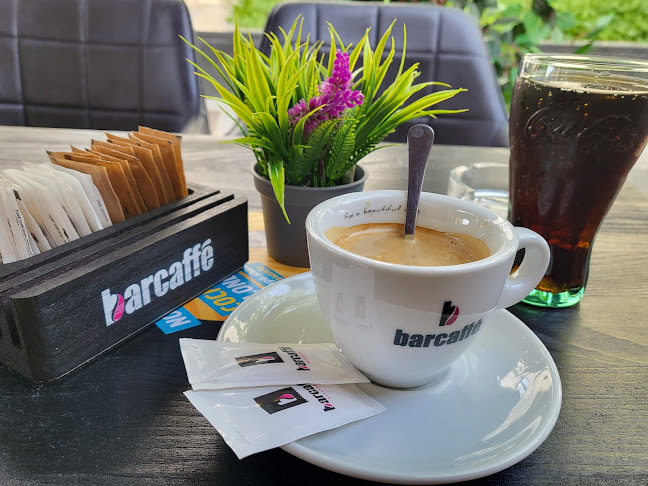 Caffe BarCode - Varaždin
