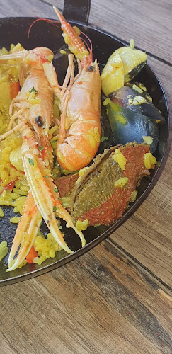 Opinii despre G&G Santa Maria în Vodice - Gastronomija i ugostiteljstvo