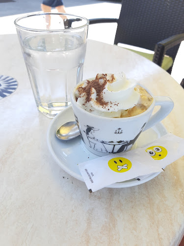 Opinii despre Caffe bar M&J în Gradac - Gastronomija i ugostiteljstvo