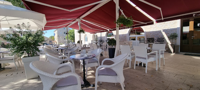 Comentarii opinii despre Caffe bar Kula