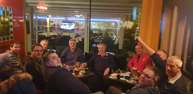 Máli Caffe - Gastronomija i ugostiteljstvo