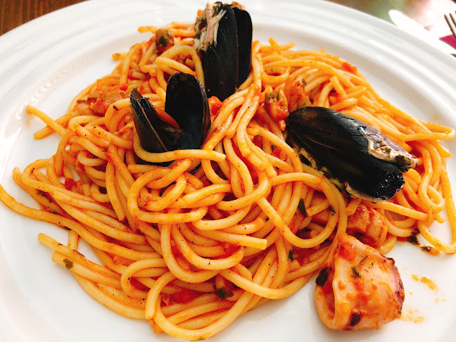 Comentarii opinii despre Restaurant Spalatin