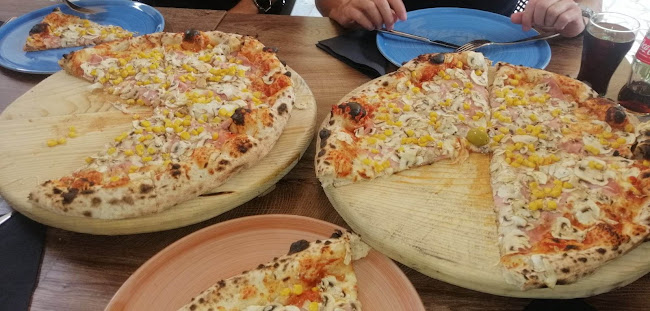 Pepper Pizza & Burger - Gastronomija i ugostiteljstvo